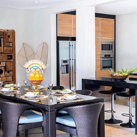 Kejora Beachfront Estate Sanur - Luxurious Villa Seven Kejora Екстериор снимка