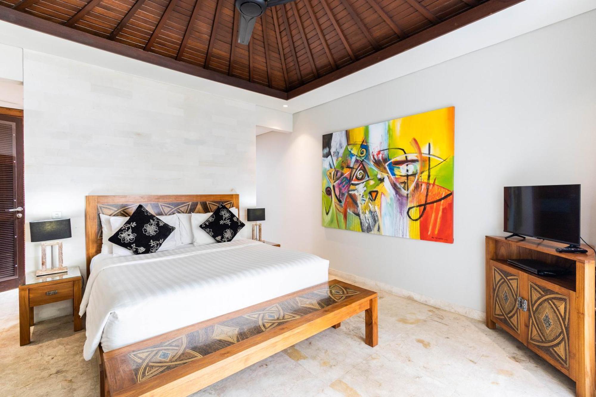 Kejora Beachfront Estate Sanur - Luxurious Villa Seven Kejora Екстериор снимка