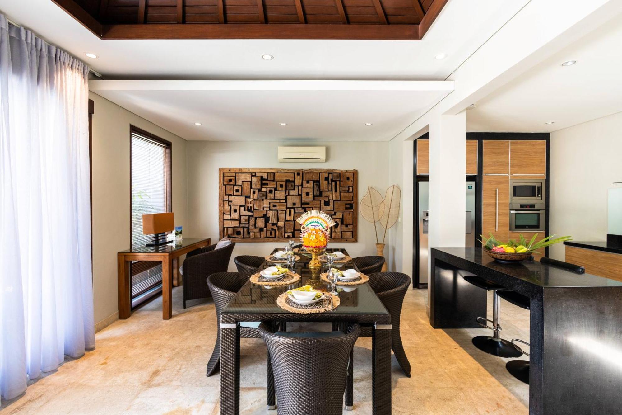 Kejora Beachfront Estate Sanur - Luxurious Villa Seven Kejora Екстериор снимка