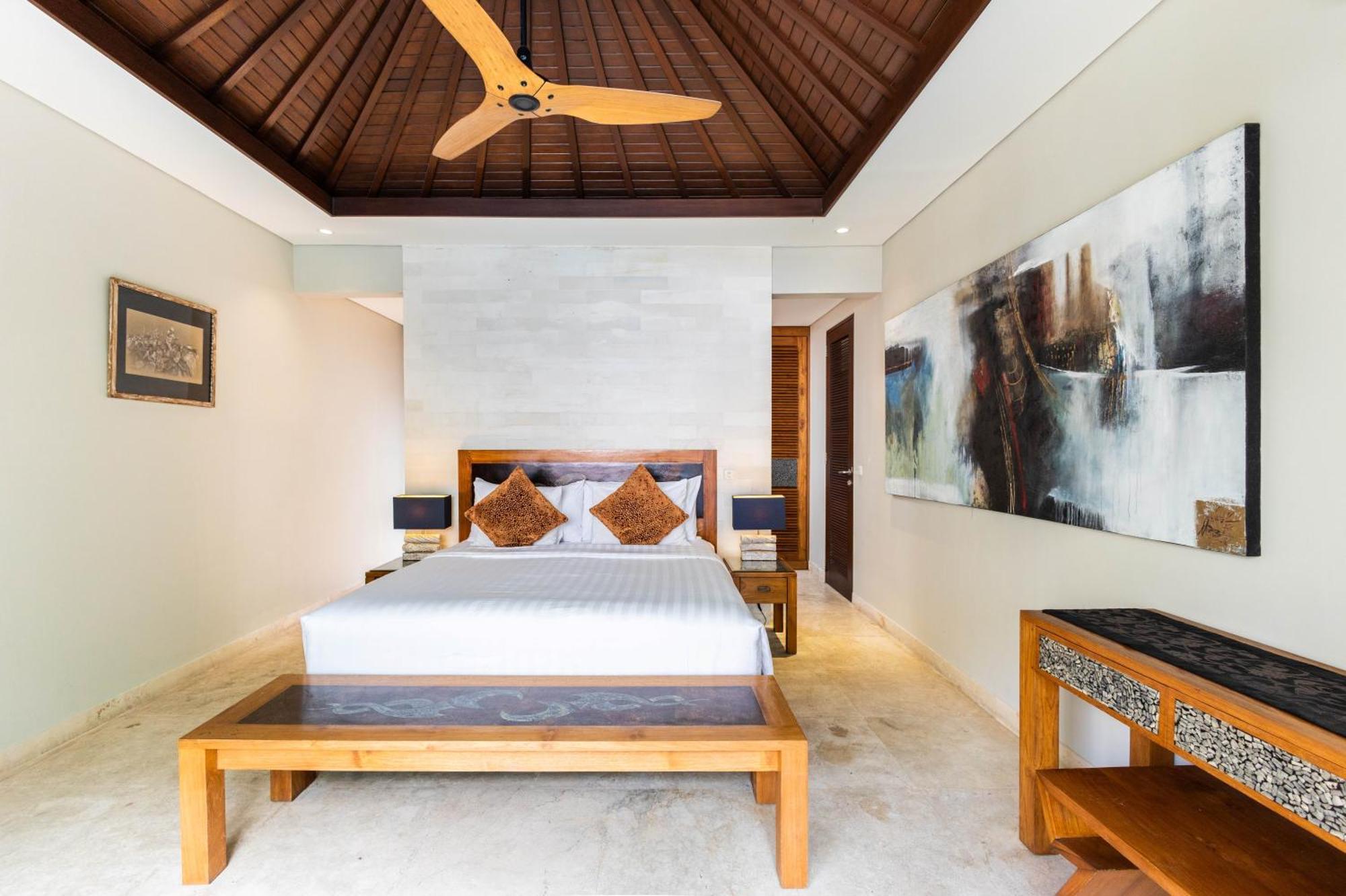 Kejora Beachfront Estate Sanur - Luxurious Villa Seven Kejora Екстериор снимка