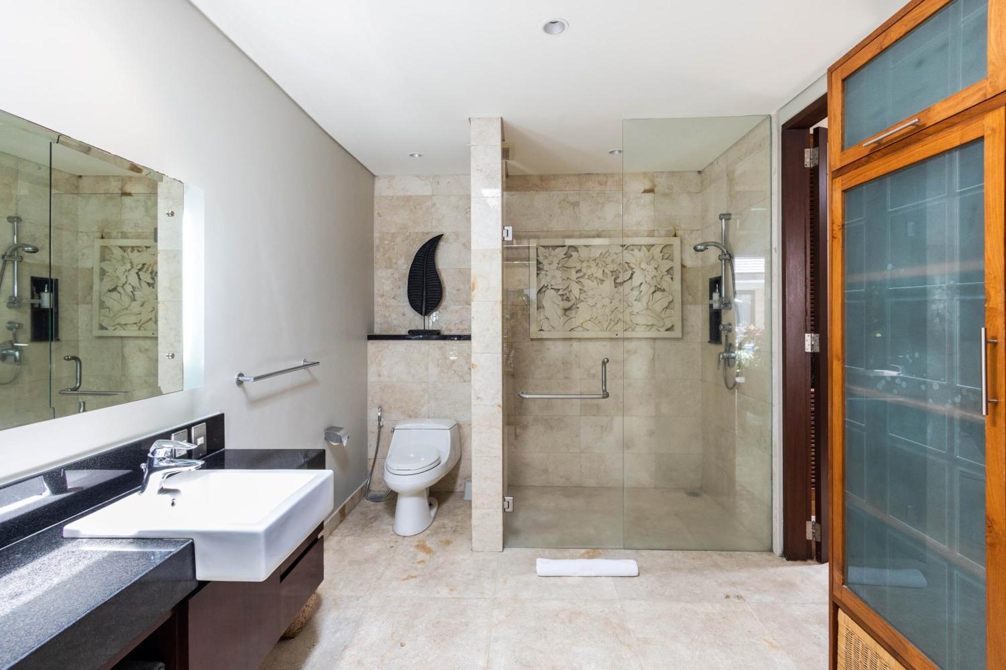Kejora Beachfront Estate Sanur - Luxurious Villa Seven Kejora Екстериор снимка