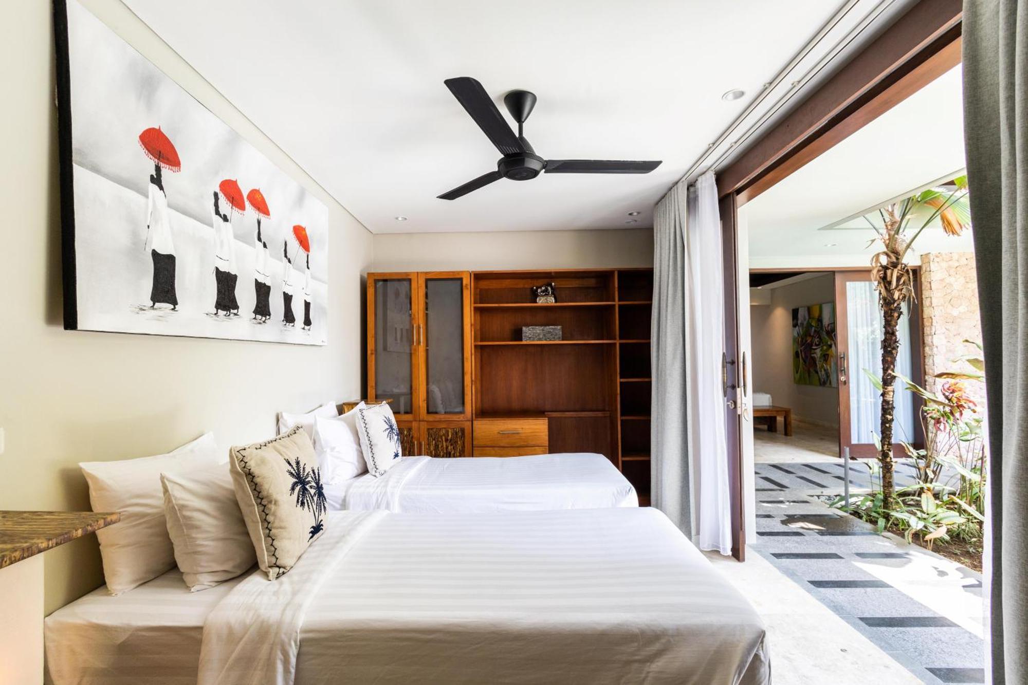 Kejora Beachfront Estate Sanur - Luxurious Villa Seven Kejora Екстериор снимка