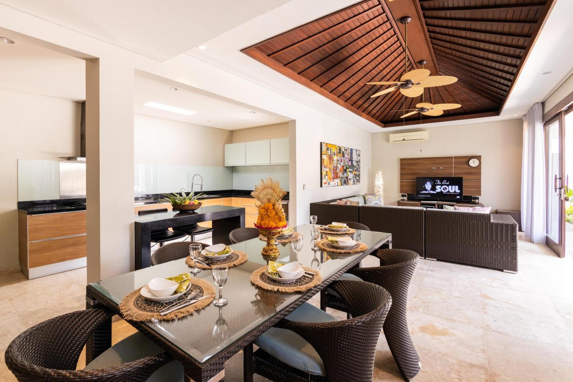 Kejora Beachfront Estate Sanur - Luxurious Villa Seven Kejora Екстериор снимка